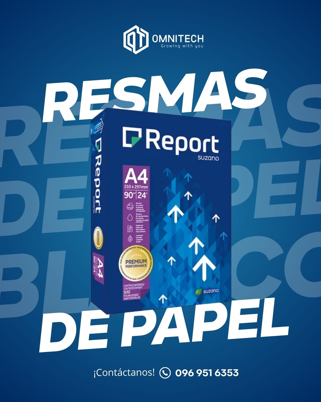 Post adicional distribuidora